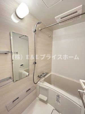 【浴室】 | グランフォーレ博多ウォーターフロント　★プライスホームなら仲介手数料が割引価格です★