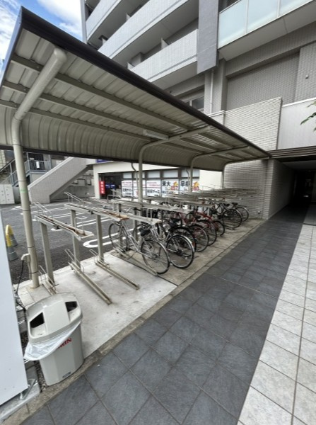 ウィンヒルズ勝田台のその他