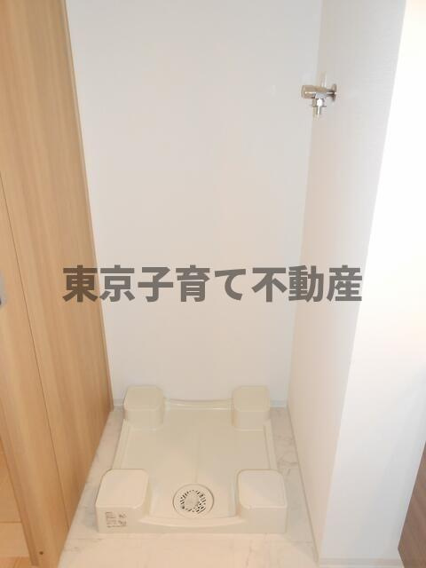 ドゥーエ蔵前の設備