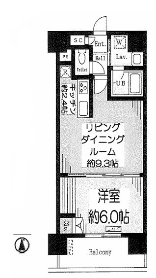 ドゥーエ蔵前