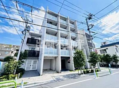 【設備】 | クレヴィスタ板橋志村