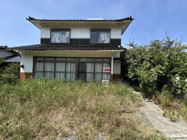 大谷　土地