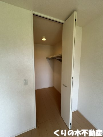 【収納】 | フォレストB棟 | 収納があります