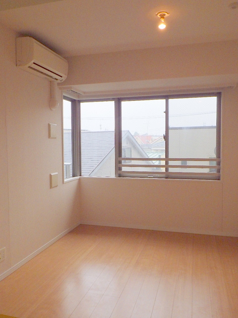 アトラス雑司が谷のその他|★キレイなフローリングのお部屋です★