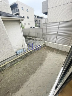 【庭】 | シーウィンド中海岸