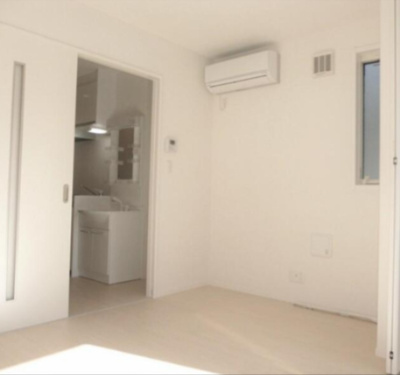 【寝室】 | Y’ｓ　ＦＬＡＴ　
