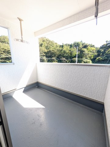 【いわき市好間町上好間第5／全3棟　1号棟】　◆子供が学校に上がる前にマイホームが欲しいあなたへ♪の洋室|同施工　■□■居室の写真です■□■　
使い勝手の良い間取りなので、ご家族の状況の変化にも耐えられますね。