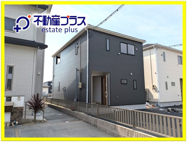 7/2価格変更　【いわき市泉滝尻】　限定2棟！ ご案内も即日ご対応可能☆