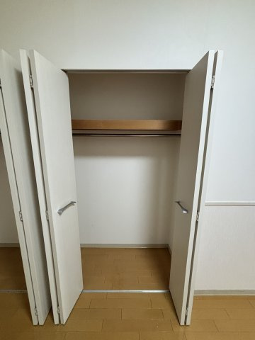 W.O.B.TSUKAMOTOの収納