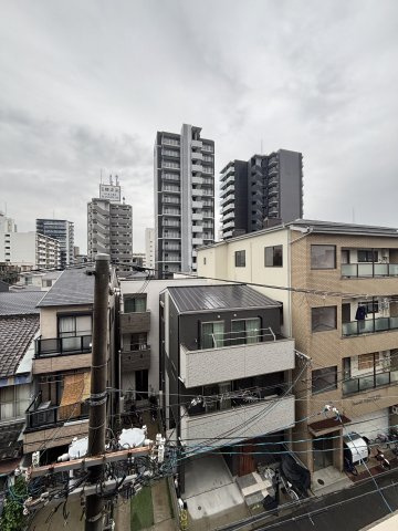 W.O.B.TSUKAMOTOの展望