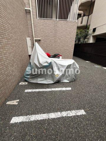W.O.B.TSUKAMOTOのその他共用部分
