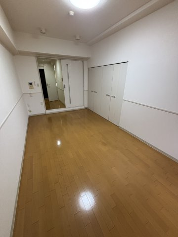 W.O.B.TSUKAMOTOの居間・リビング