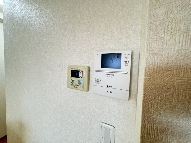VIVACEのセキュリティ