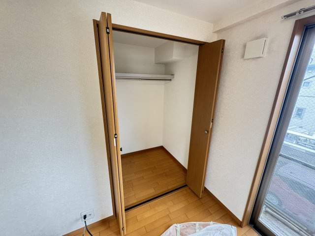 VIVACEの収納