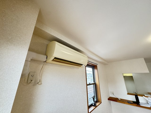 VIVACEの設備