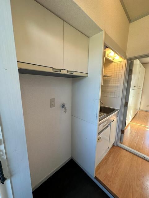 相模原市中央区淵野辺４丁目のアパートのその他