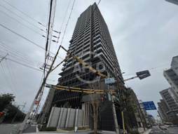 シエリアタワー大阪福島　上福島小学校区の画像