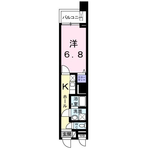 【間取り】 | エクセレントヴィラ