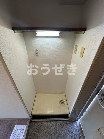 ウィンベルソロ横浜阪東橋１号館の設備