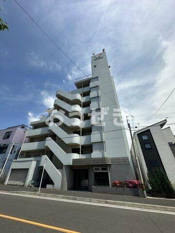 ウィンベルソロ横浜阪東橋１号館