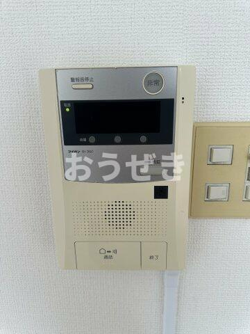 ウィンベルソロ横浜阪東橋１号館のセキュリティ