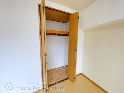 【収納】 | パーシモンヒルズ桜本町【名古屋市賃貸・オートロック】