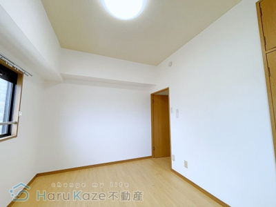 【洋室】 | パーシモンヒルズ桜本町【名古屋市賃貸・オートロック】