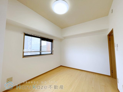 【洋室】 | パーシモンヒルズ桜本町【名古屋市賃貸・オートロック】