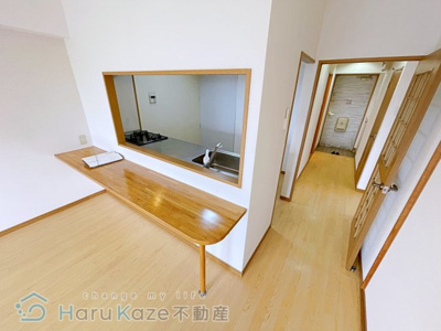 【内装】 | パーシモンヒルズ桜本町【名古屋市賃貸・オートロック】