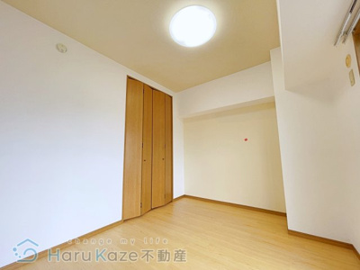 【洋室】 | パーシモンヒルズ桜本町【名古屋市賃貸・オートロック】