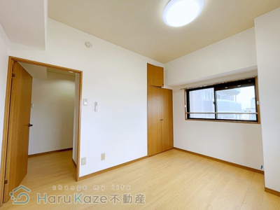 【内装】 | パーシモンヒルズ桜本町【名古屋市賃貸・オートロック】