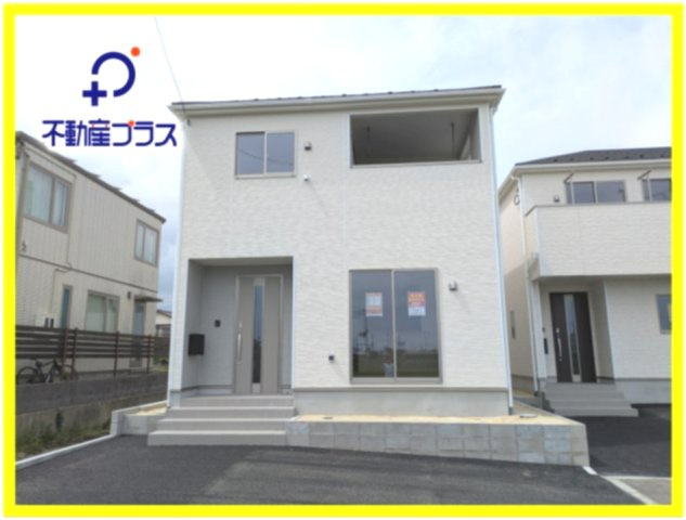 いわき市小名浜住吉　小名浜三小　 ご案内も即日ご対応可能☆
