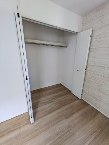 ◇佐糠町東一丁目　2期◇　2号棟　オール電化の新築建売住宅　　日当たり良好♪の収納|こまごまとしたものを収納できそうですね