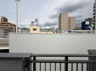 【展望】 | サンシエ神戸元町