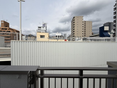 【展望】 | サンシエ神戸元町