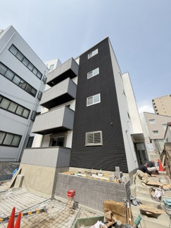 【外観】 | サンシエ神戸元町