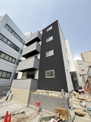 【外観】 | サンシエ神戸元町