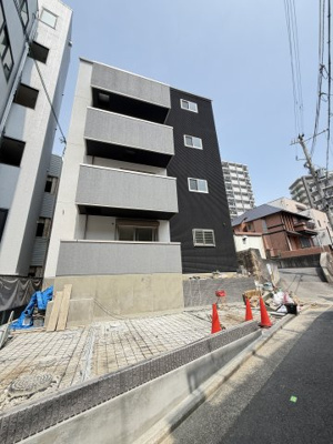 【外観】 | サンシエ神戸元町