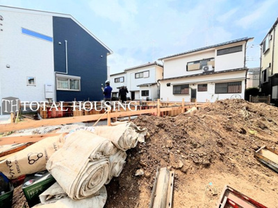 【その他】 | 府中市若松町4丁目　新築戸建　全2棟