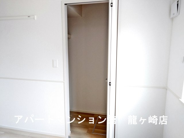 アンフィニアムールⅡのその他共用部分