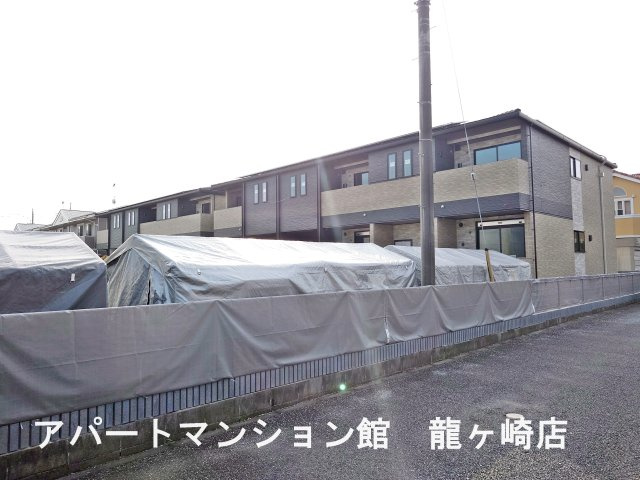 アンフィニアムールⅡのその他