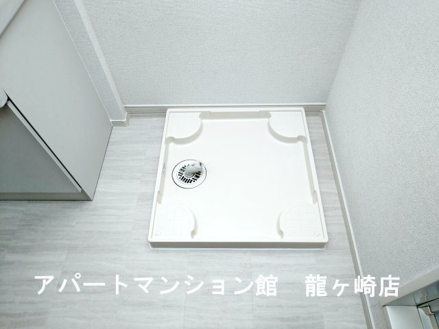 アンフィニアムールⅡの外観