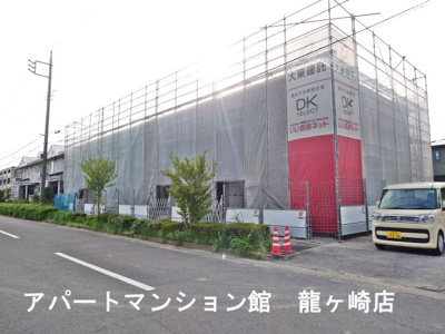 【周辺】 | アンフィニアムールⅡ