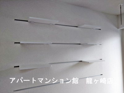 【外観パース】 | アンフィニアムールⅡ
