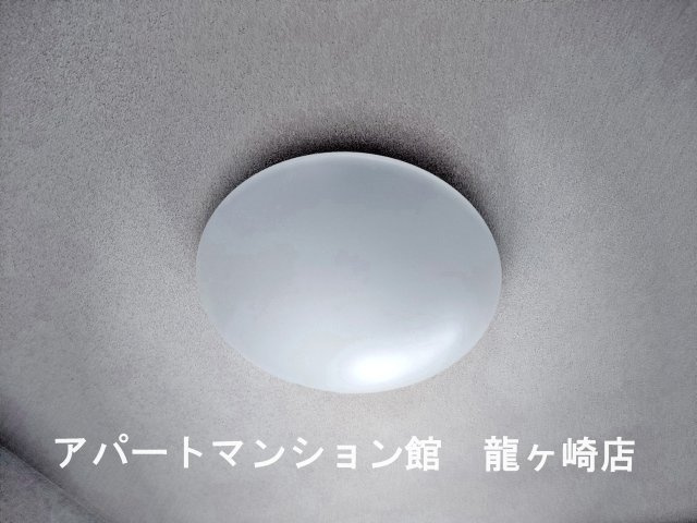 アンフィニアムールⅡの外観
