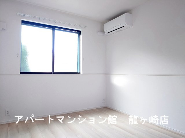 アンフィニアムールⅡのその他