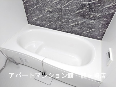 【浴室】 | アンフィニアムールⅡ