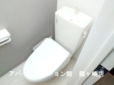 【トイレ】 | アンフィニアムールⅡ