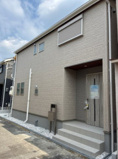 リーブルガーデン寝屋川市高柳７丁目１２期の画像
