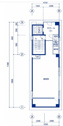 【間取り】 | TOMO　BLDG